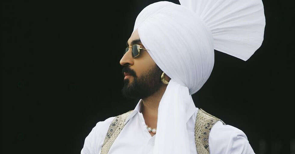 Birthday Special: Listen in to Diljit Dosanjh’s Best Songs