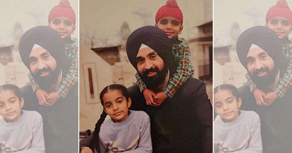 Diljit Dosanjh’s Punjab 95 to Release Without Any Cuts Diljit Dosanjh’s Punjab 95 to Release Without Any Cuts