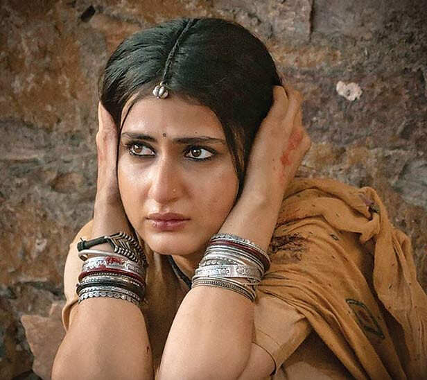 Fatima Sana Shaikh