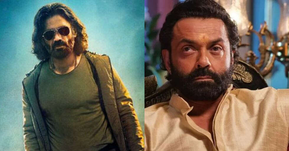 Up Next on OTT: Jackie Shroff, Suniel Shetty’s Hunter 2 to Aashram 3