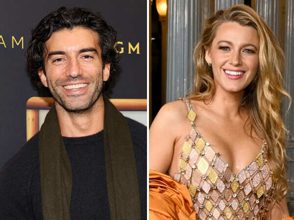 Blake Lively and Justin Baldoni's Legal Battle Heads to Trial in 2026 |  Filmfare.com