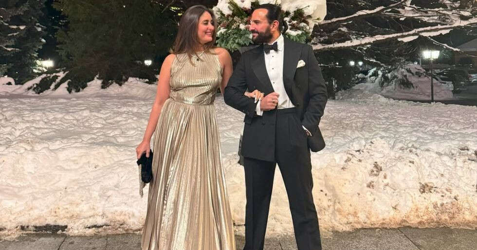 Kareena Kapoor Khan breaks silence on Saif Ali Khan’s injury