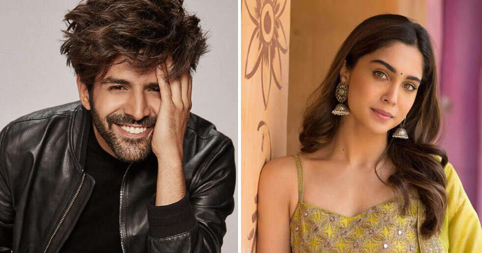 Has Sharvari Signed For Kartik Aaryan’s Dharma Film? Here’s What We Know