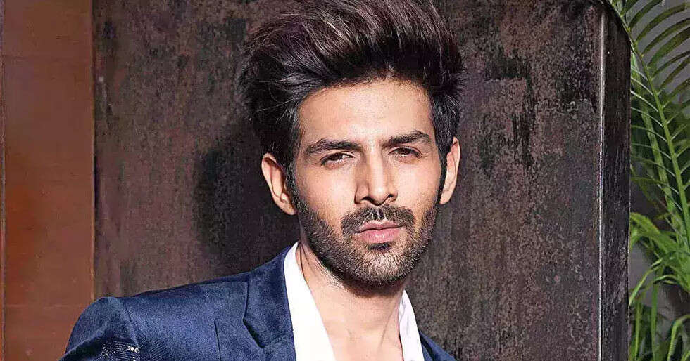 Exclusive: ” I have made peace with nepotism” – Kartik Aaryan