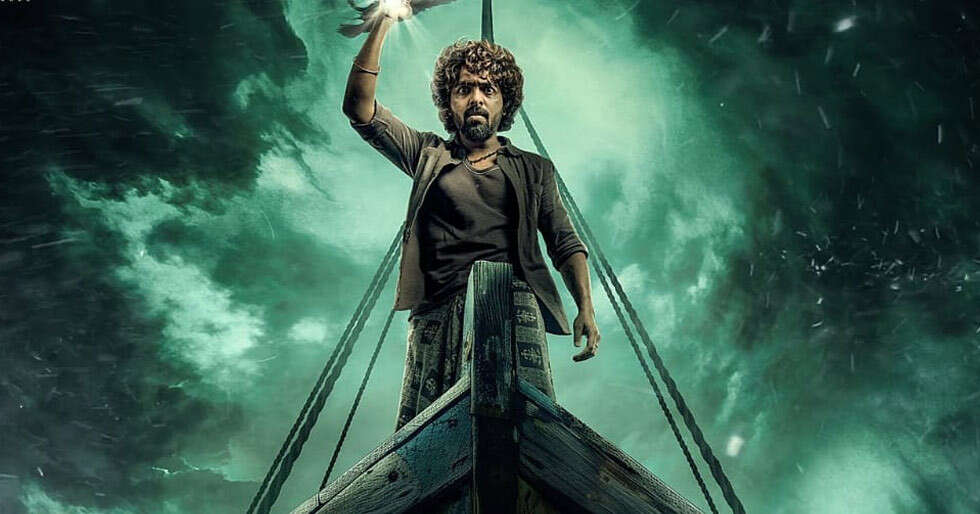 Kingston, India’s First Sea-Horror Trilogy Arrives March 2025