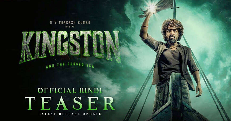 EXCLUSIVE: GV Prakash to go up against THESE villains in Kingston