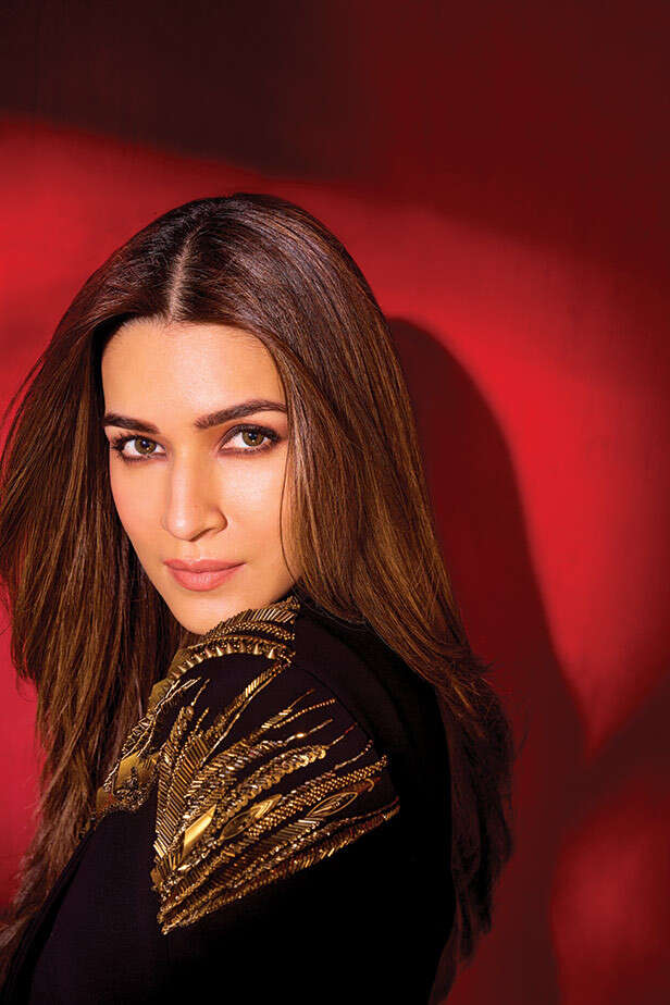 Kriti Sanon