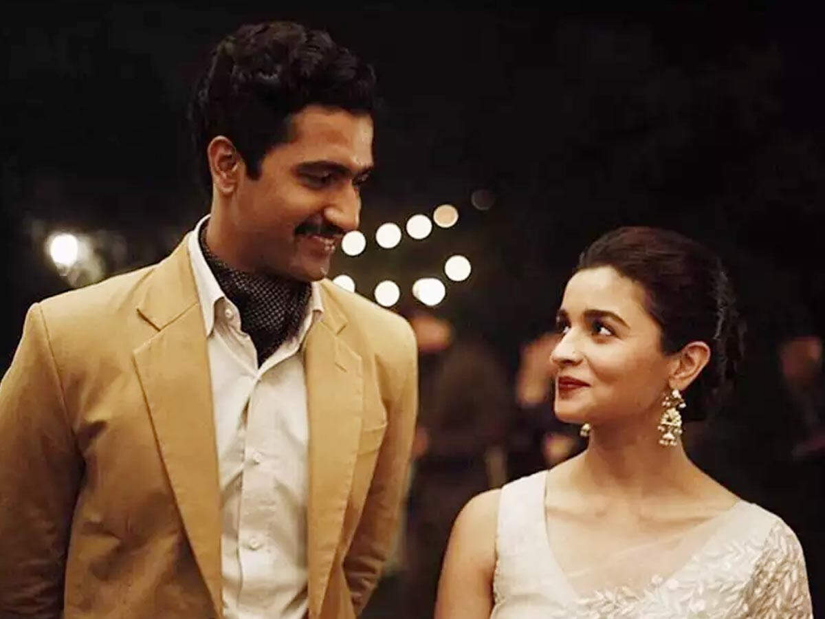 Report: Alia, Ranbir & Vicky shoot emotional scenes for Love and War 2 Love and War