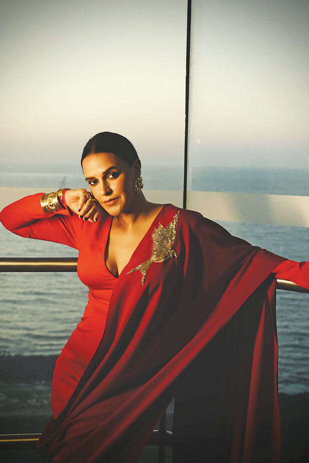 Neha Dhupia