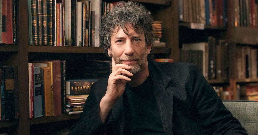 Author Neil Gaiman accused of sexual assault by multiple women