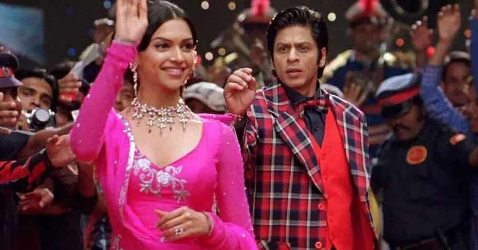 Did you know Om Shanti Om was not Deepika Padukone’s onscreen debut?