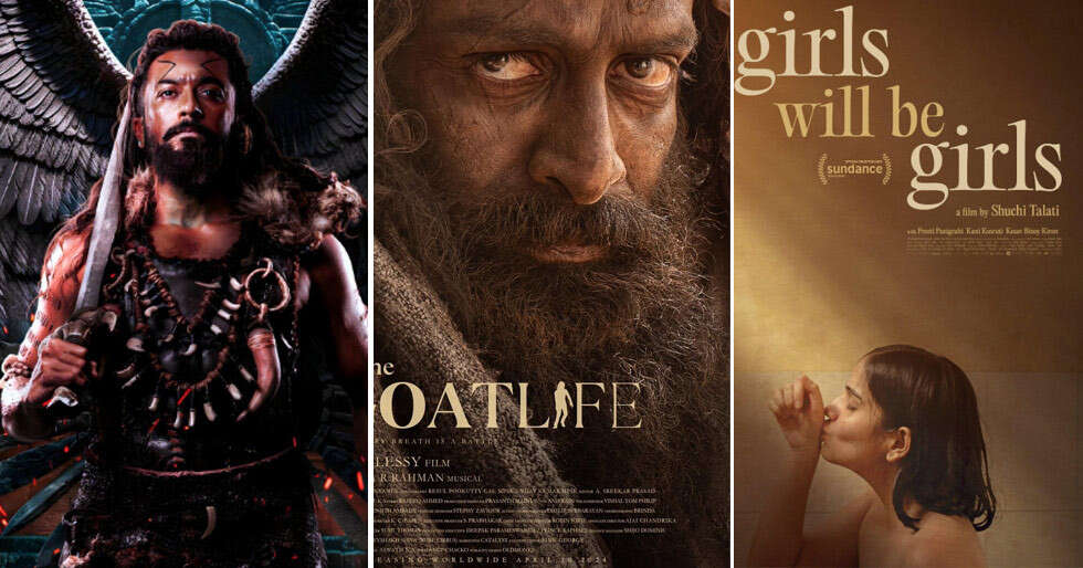 Oscars 2025 Kanguva & other Indian films eligible for Best Picture