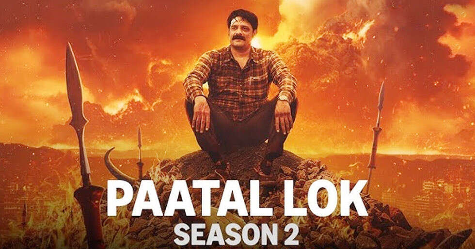 Paatal Lok Season 2 Review