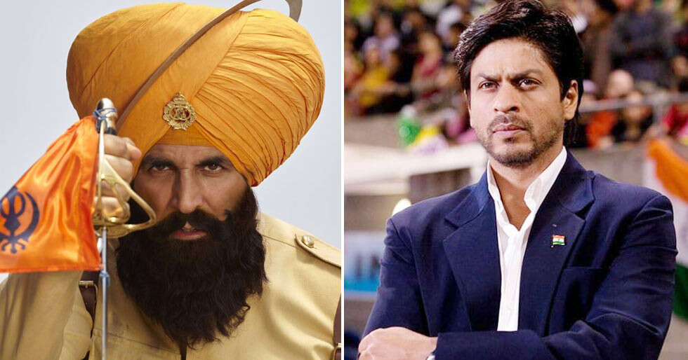 Republic Day 2025: Top patriotic songs from Bollywood films