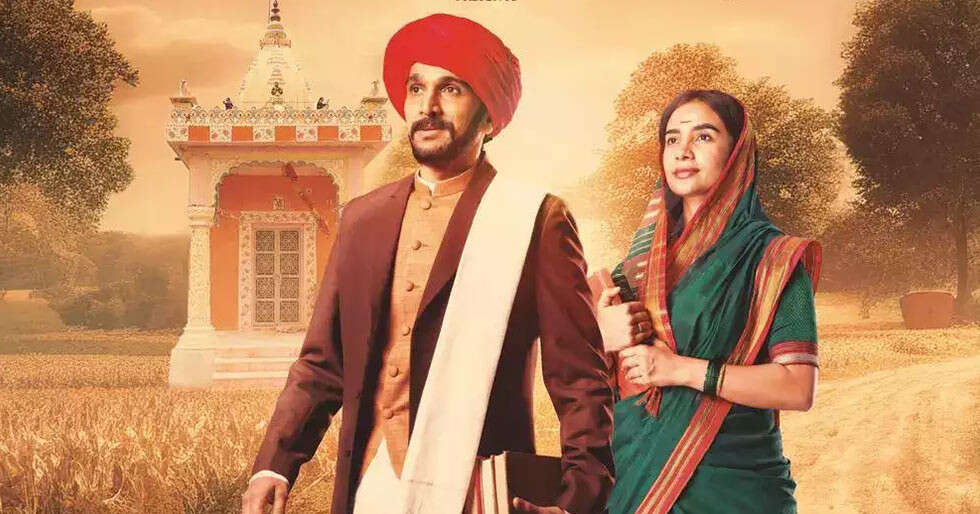 Savitribai Phule’s Biopic Phule To Release on THIS Date