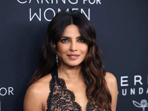 Priyanka Chopra's Recent Post Has Her Fans Worried 