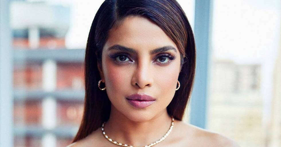 Priyanka Chopra’s Mumbai house to be renovated soon?