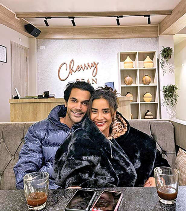 Rajkummar Rao