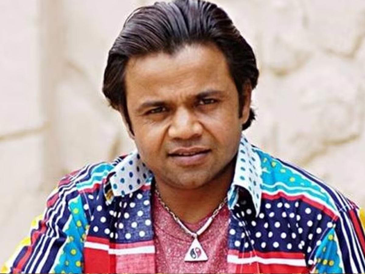 Rajpal Yadav