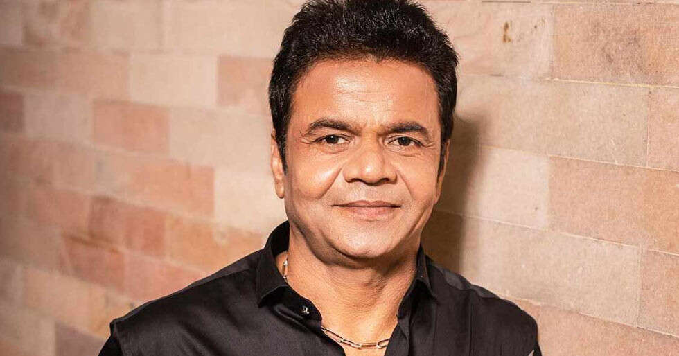 Rajpal Yadav Breaks Silence On His Father’s Demise