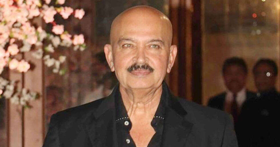 Rakesh Roshan opens up on the nepotism debate