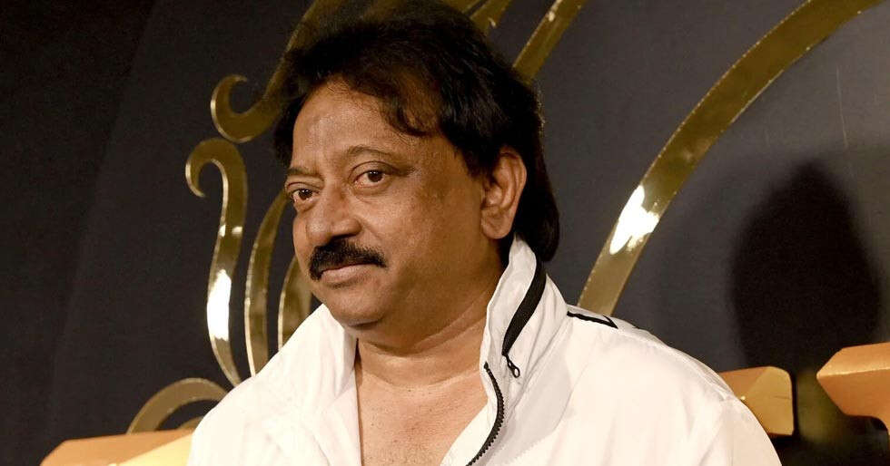 Ram Gopal Varma sentenced to three months in jail in a cheque bounce case