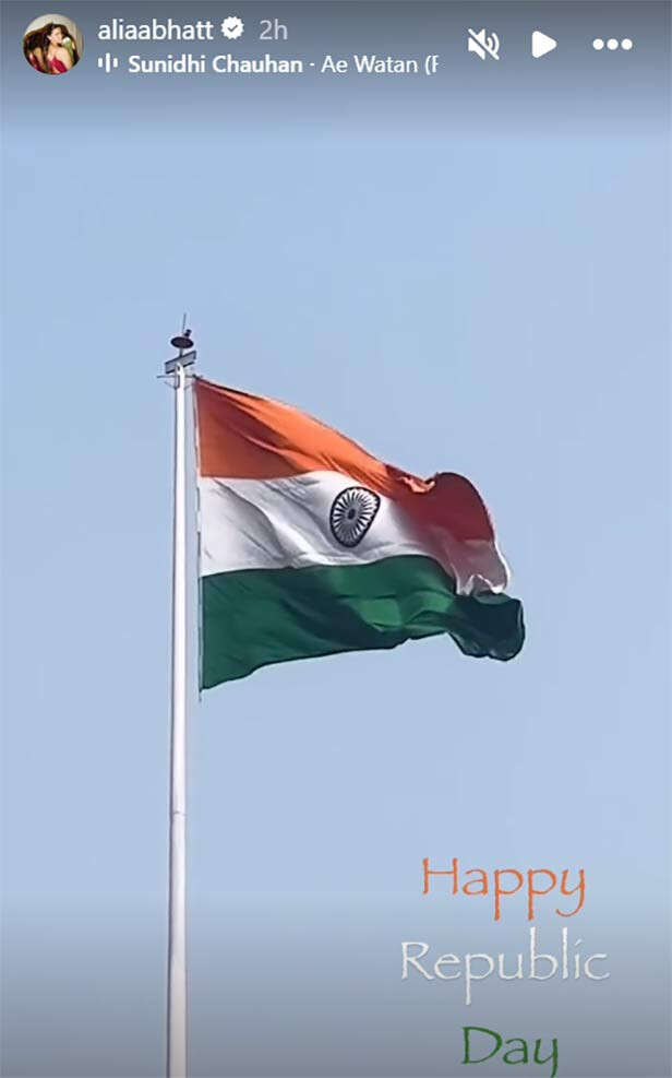 Republic Day wishes