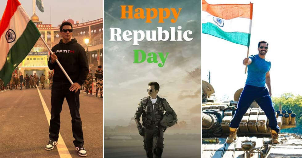 Alia Bhatt, Ananya Panday, Anushka Sharma & more extend Republic Day wishes