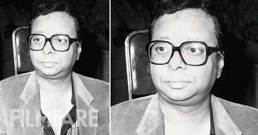 Revisiting RD Burman, the last music emperor