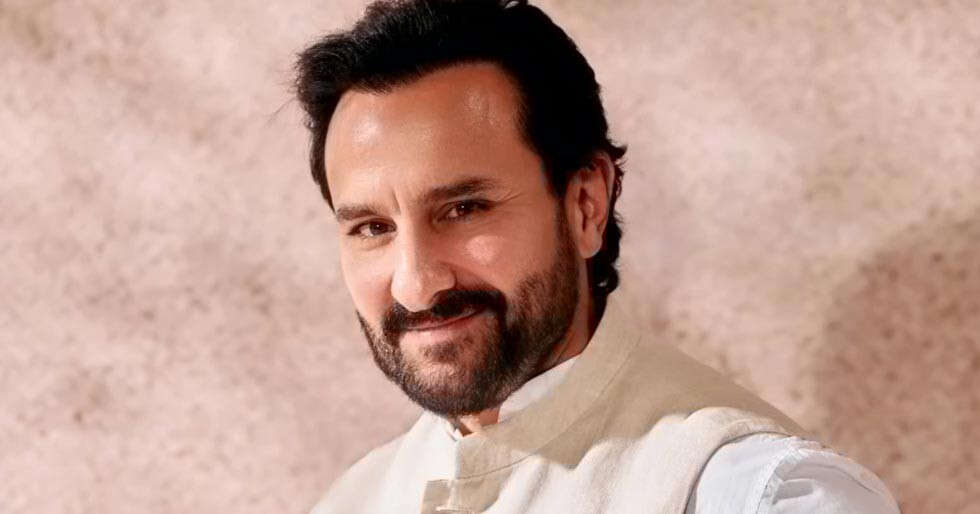 Mumbai Police nabs Saif Ali Khan’s attacker in Thane