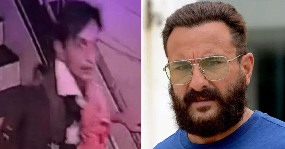 What exactly happened at Saif Ali Khan’s house? His maid reveals details What exactly happened at Saif Ali Khan’s house? His maid reveals details