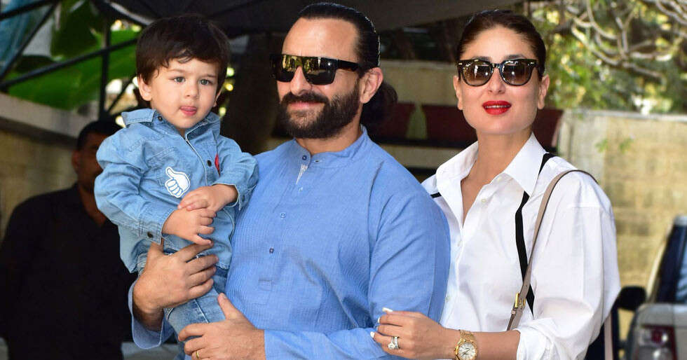 “Saif Ali Khan walked in with his small child”, says Lilavati doctor