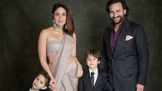 Saif Ali Khan Statement