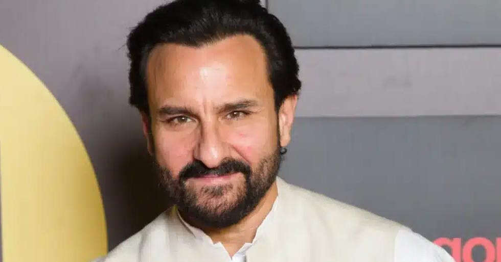 Saif Ali Khan attack case: Suspect detained in Chhattisgarh