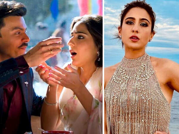 Sara Ali Khan