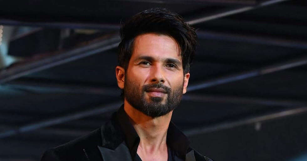 Shahid Kapoor’s electrifying rehearsal steals the show