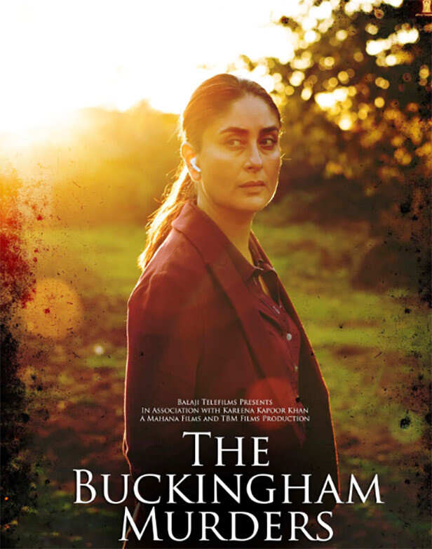 Must-Watch Films of 2024: The Buckingham Murders