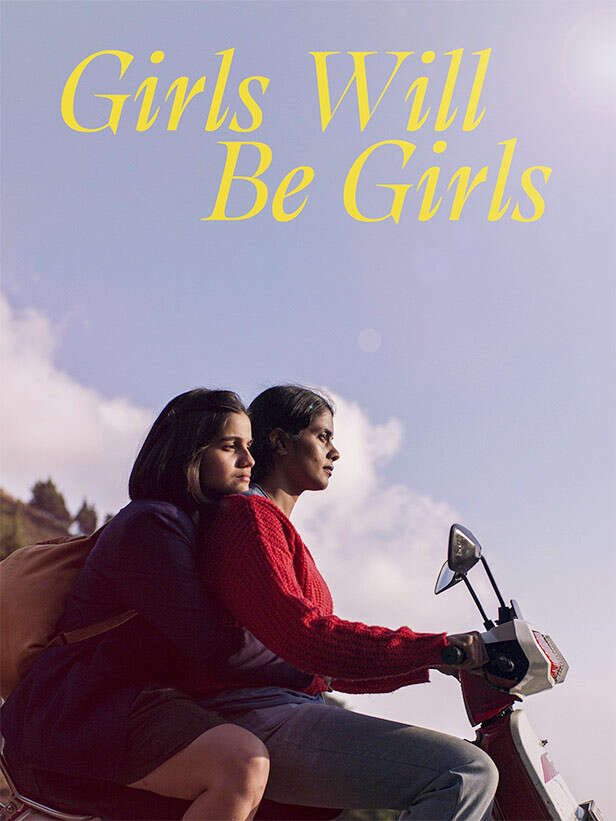 Must-Watch Films of 2024: Girls Will Be Girls