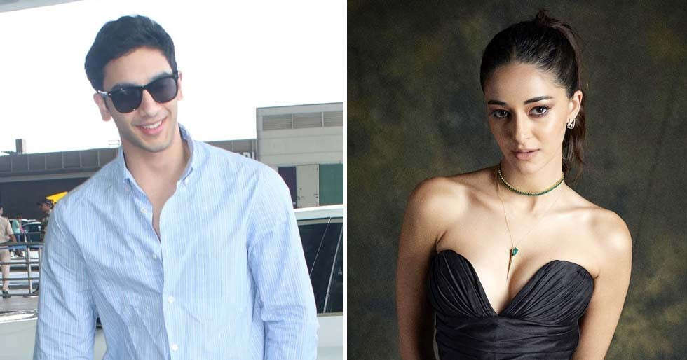 Will we see Vedang Raina and Ananya Panday in an Imtiaz Ali movie?