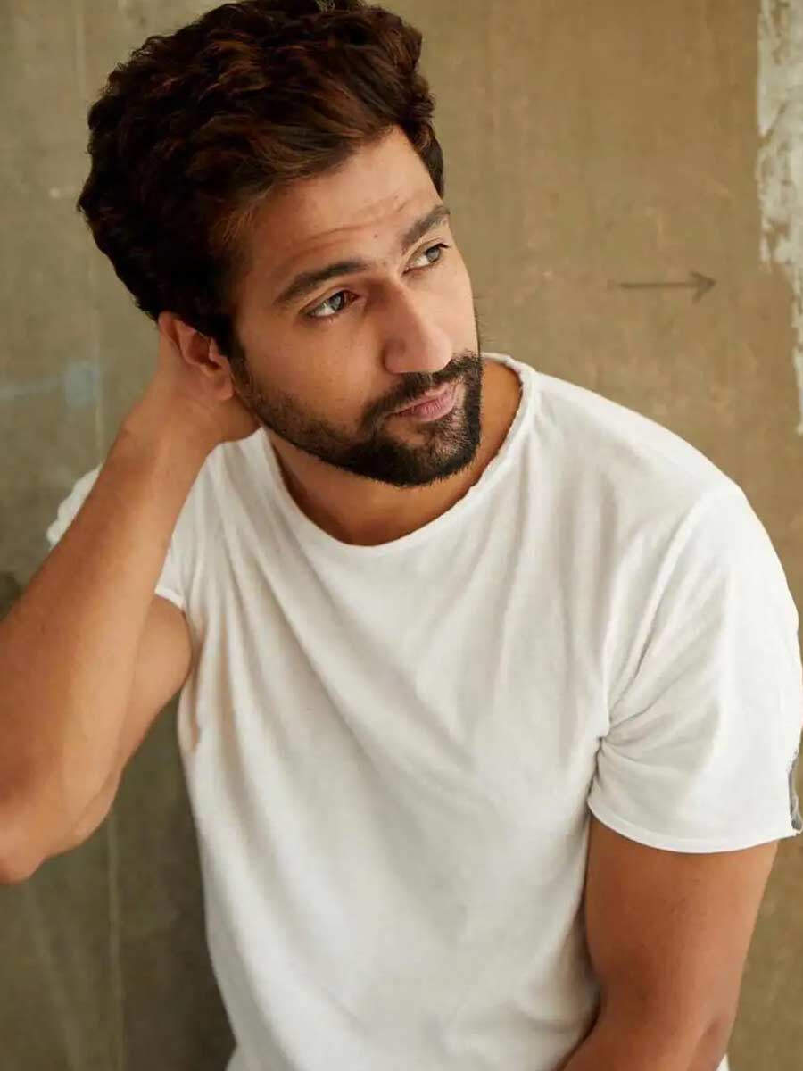 Vicky Kaushal Kabir Khan