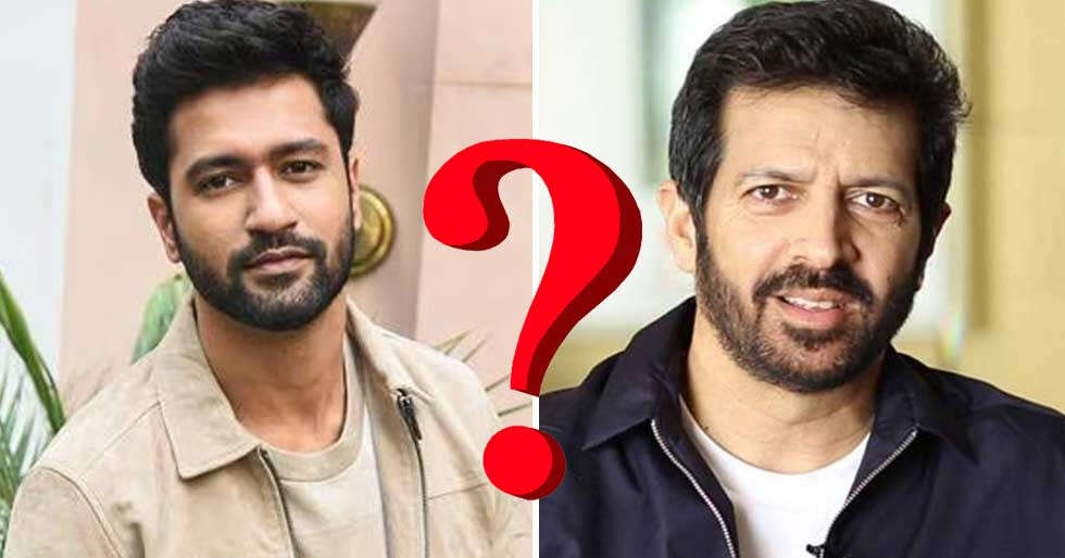 Vicky Kaushal and Kabir Khan to collaborate on a film? Here’s what we know