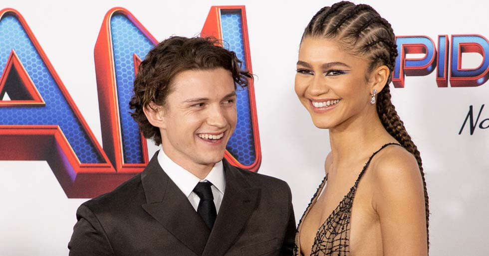 Are Tom Holland and Zendaya planning their dream wedding?