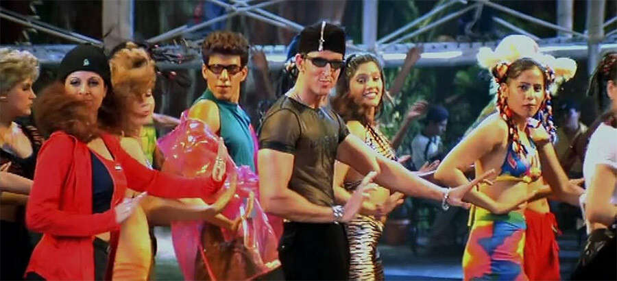 Bollywood Debutants who created a stir at the box office with romantic hits since 2000