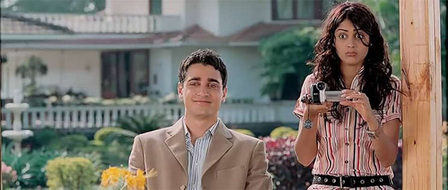 Bollywood Debutants who created a stir at the box office with romantic hits since 2000