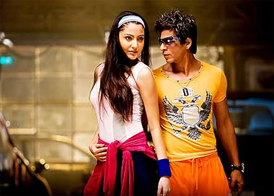 Bollywood Debutants who created a stir at the box office with romantic hits since 2000