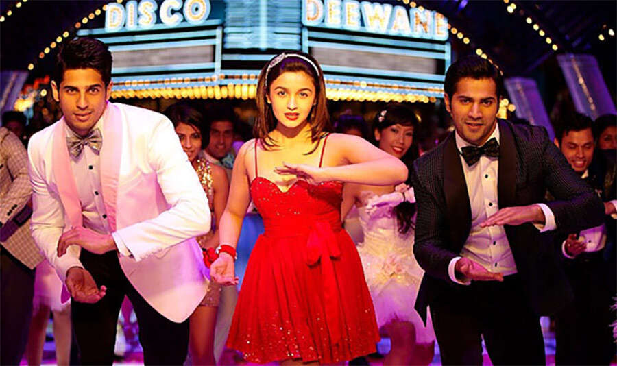 Bollywood Debutants who created a stir at the box office with romantic hits since 2000