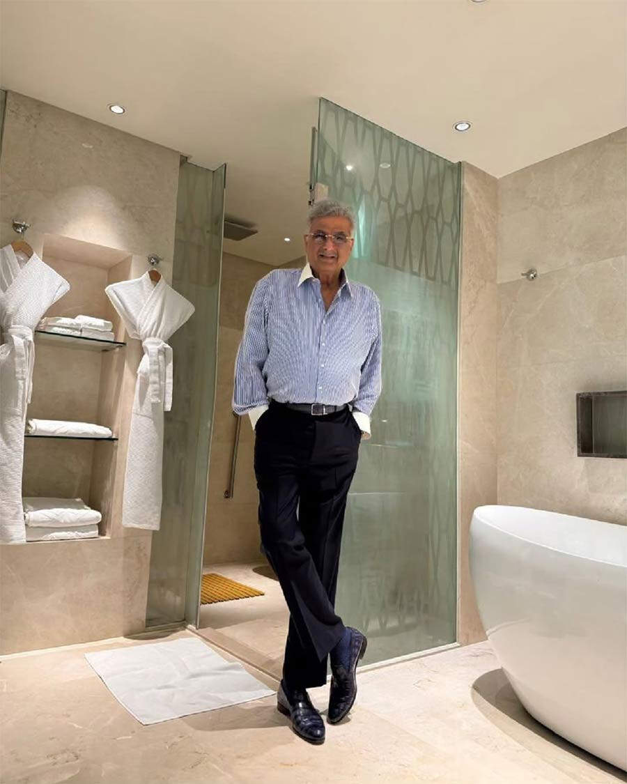 Boney Kapoor
