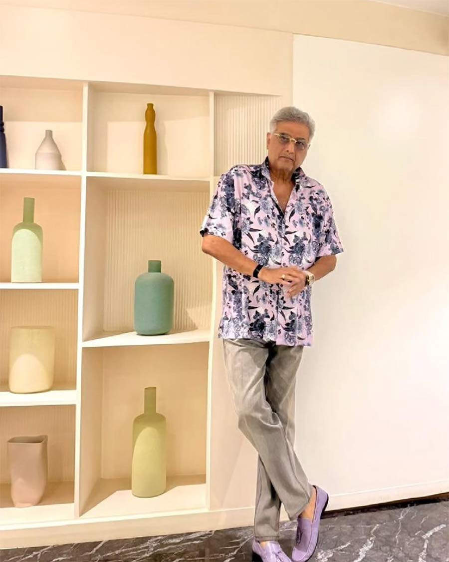 Boney Kapoor