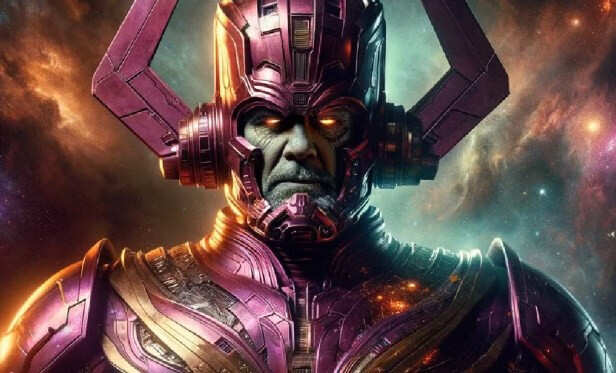 Galactus