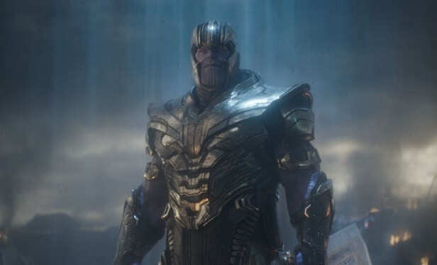 Galactus